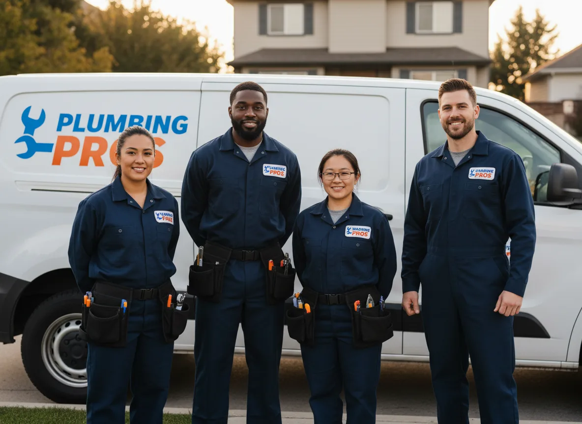 Water Heater Repair company in Hume, VA
